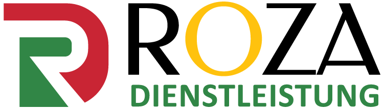 Roza Dienstleistung